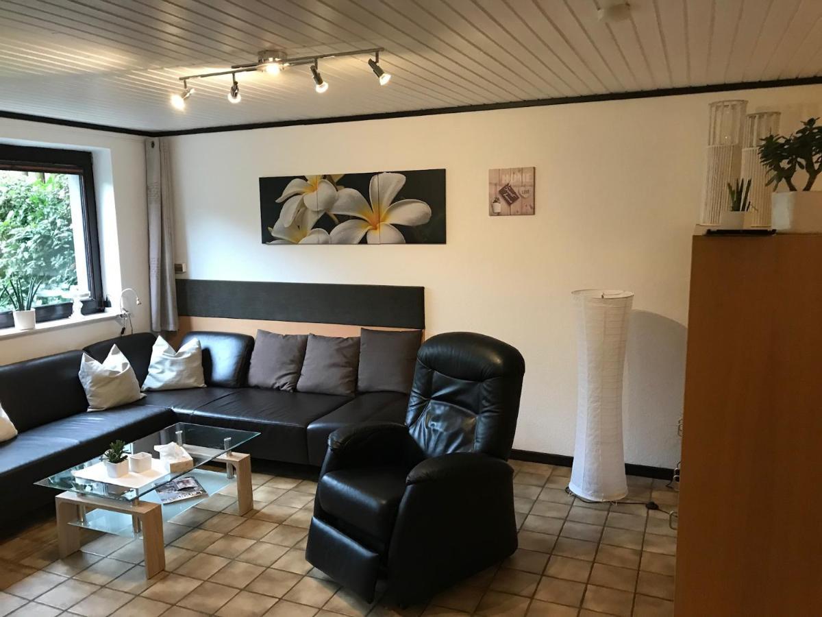 Ferienwohnung Stork Möhnesee Esterno foto