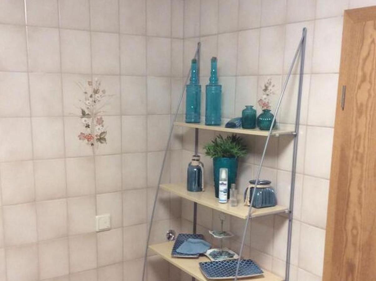 Ferienwohnung Stork Möhnesee Esterno foto