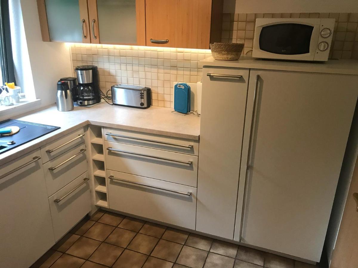 Ferienwohnung Stork Möhnesee Esterno foto