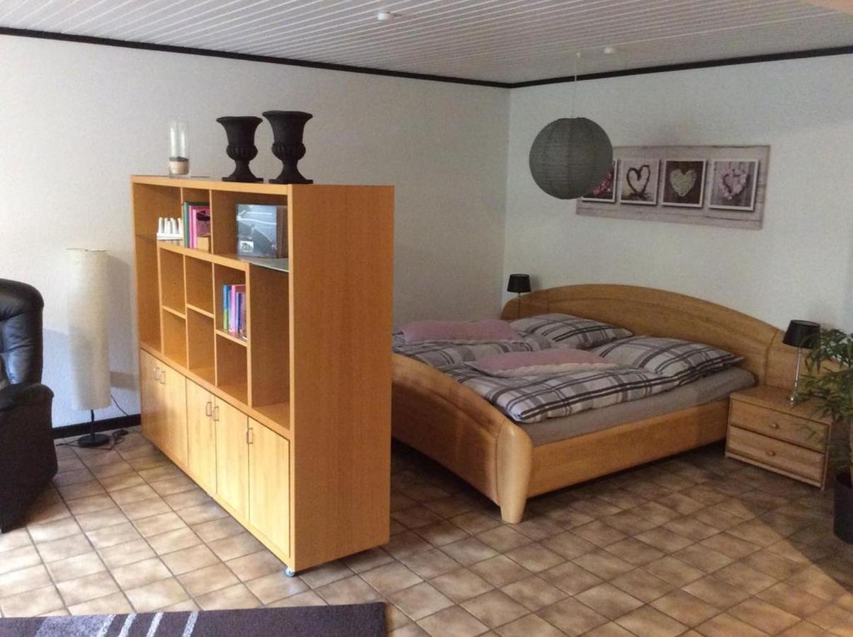 Ferienwohnung Stork Möhnesee Esterno foto
