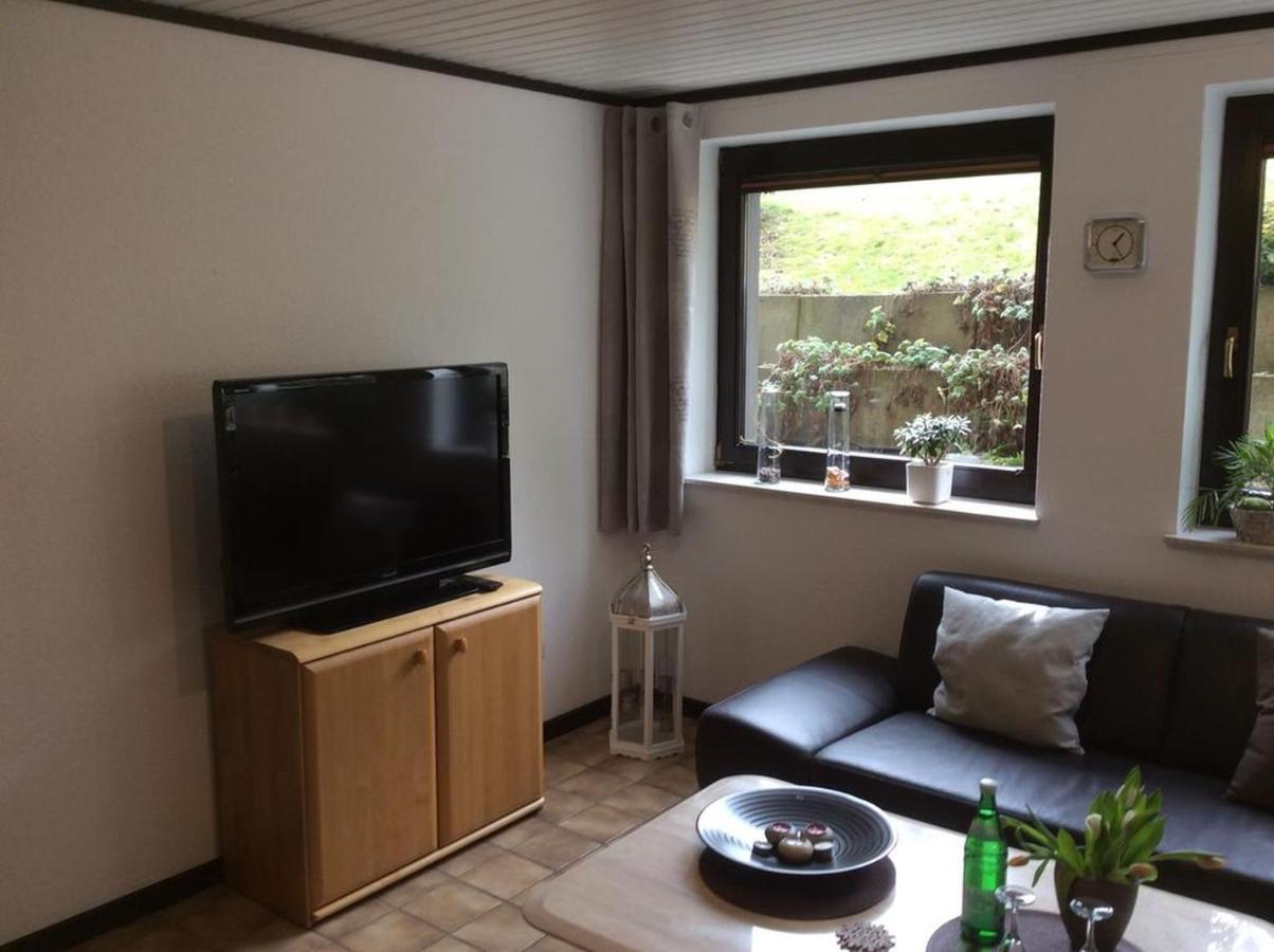 Ferienwohnung Stork Möhnesee Esterno foto